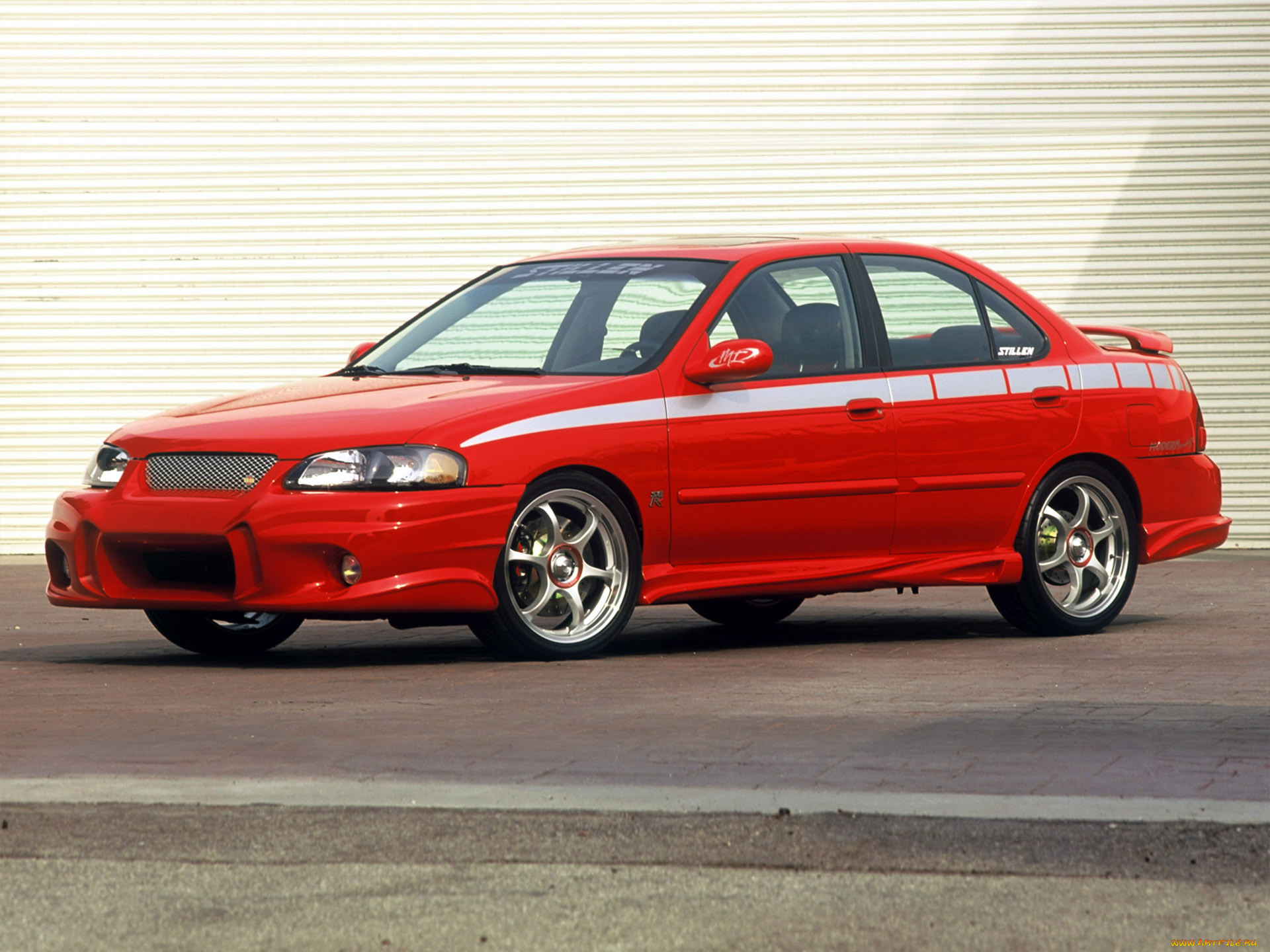 , nissan, datsun